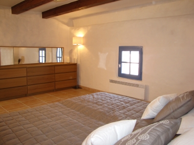 Dormitorio