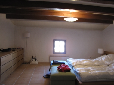 Dormitorio